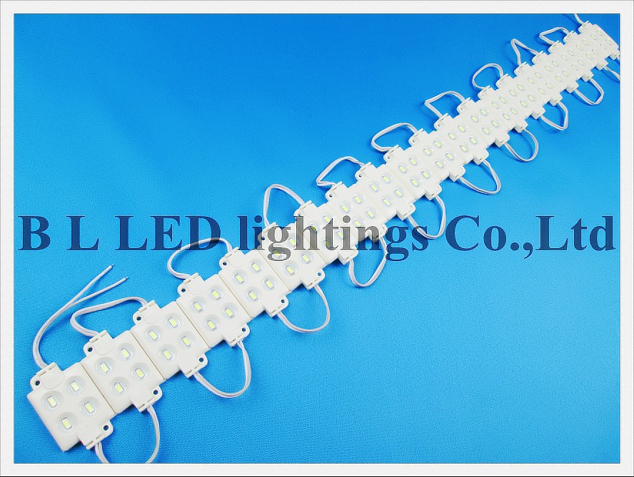 injection led module 5630 5730 4 led----LED module LED tube LED flood light panel light ceiling light strip bulb