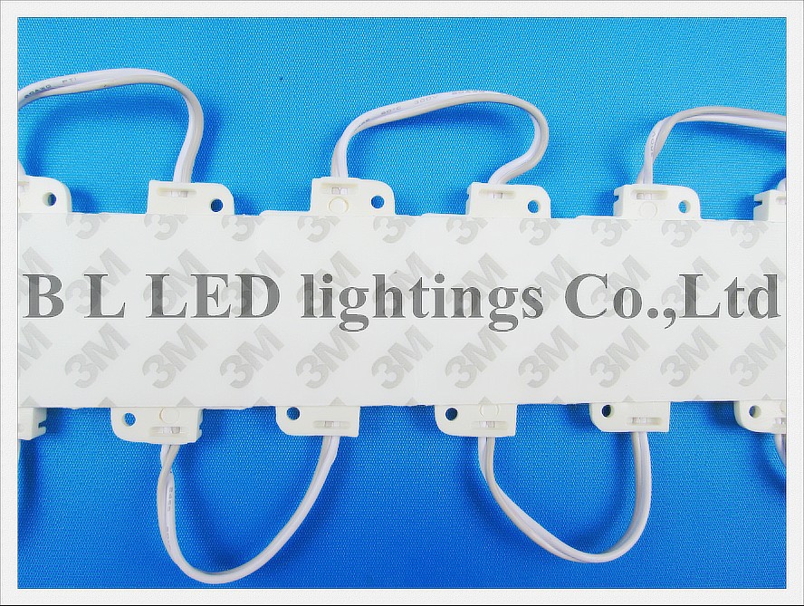 injection led module 5630 5730 4 led (3)----LED module LED tube LED flood light panel light ceiling light strip bulb