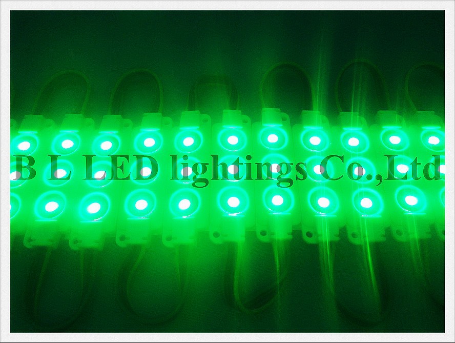 injection led module rgb 3 led (6)----LED module LED tube LED flood light panel light ceiling light strip bulb
