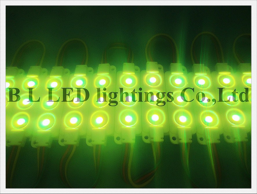 injection led module rgb 3 led (8)----LED module LED tube LED flood light panel light ceiling light strip bulb