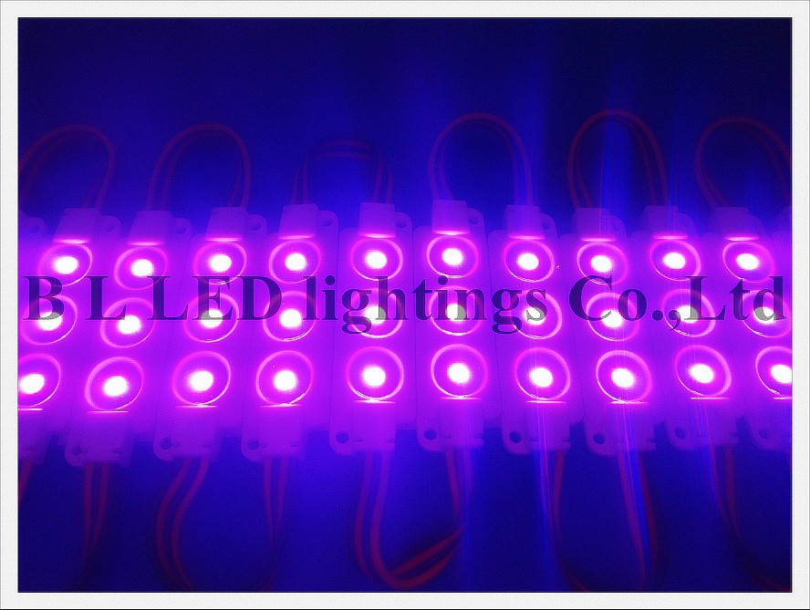 injection led module rgb 3 led (7)----LED module LED tube LED flood light panel light ceiling light strip bulb