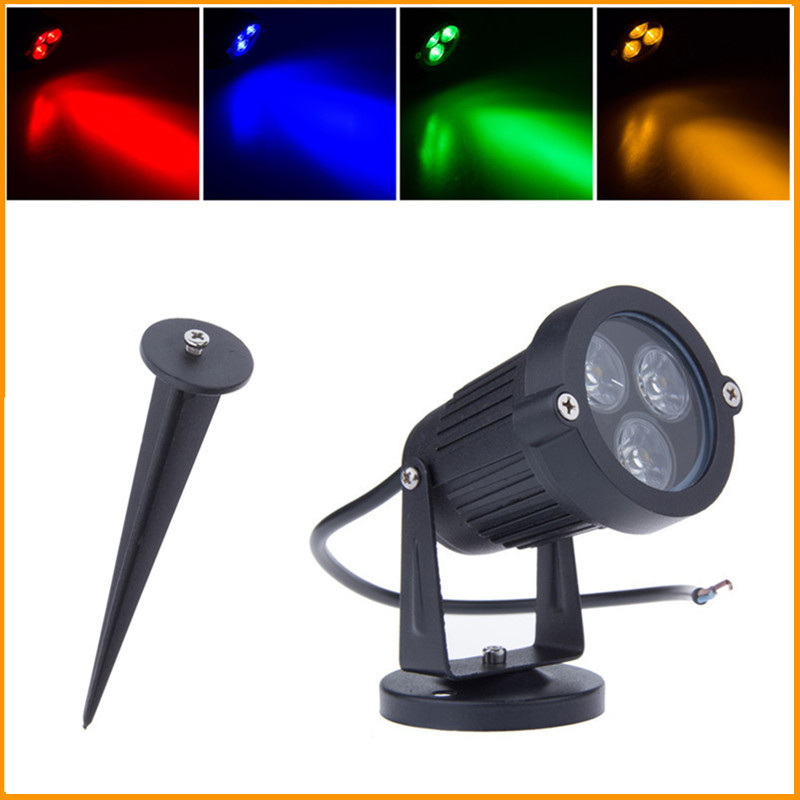 20w 12v Solar Stree Lights Panel Power Source Integration Lamps Usd 12 67 Piece 12v Outdoor Led Lawn Lamp Garden Light 3w 9w Ip65 Waterproof Green Yellow Red Blue White