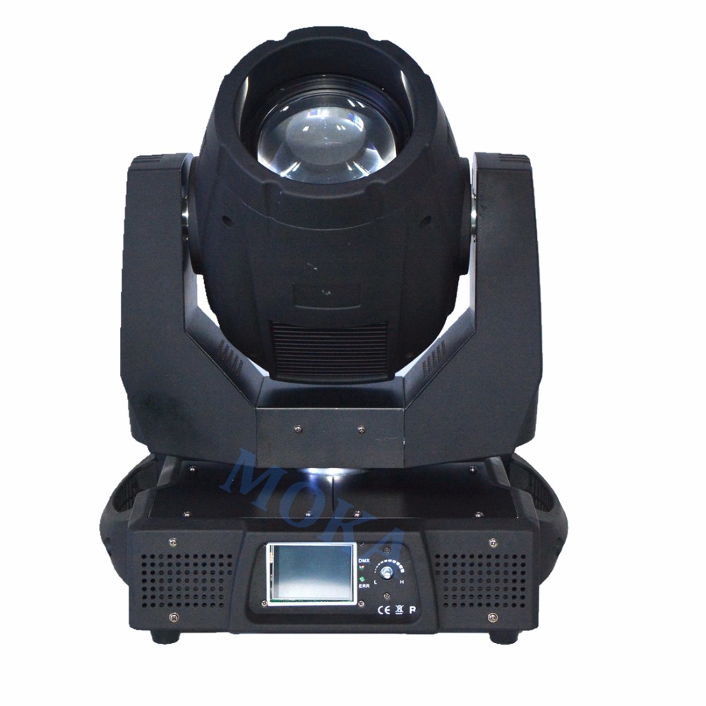 beam moving head light