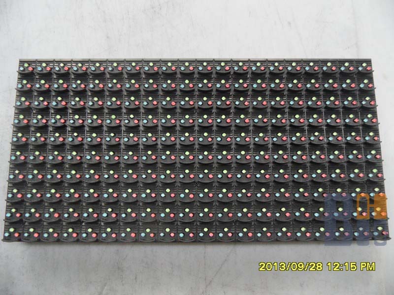 P16 DIP  320-160 1