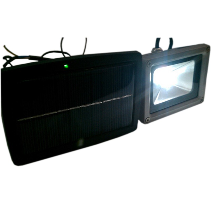 2016-New-LED-flat-panel-flood-light-10w-outdoor-lamp-factory-wholesale-project-lamp-led-solar