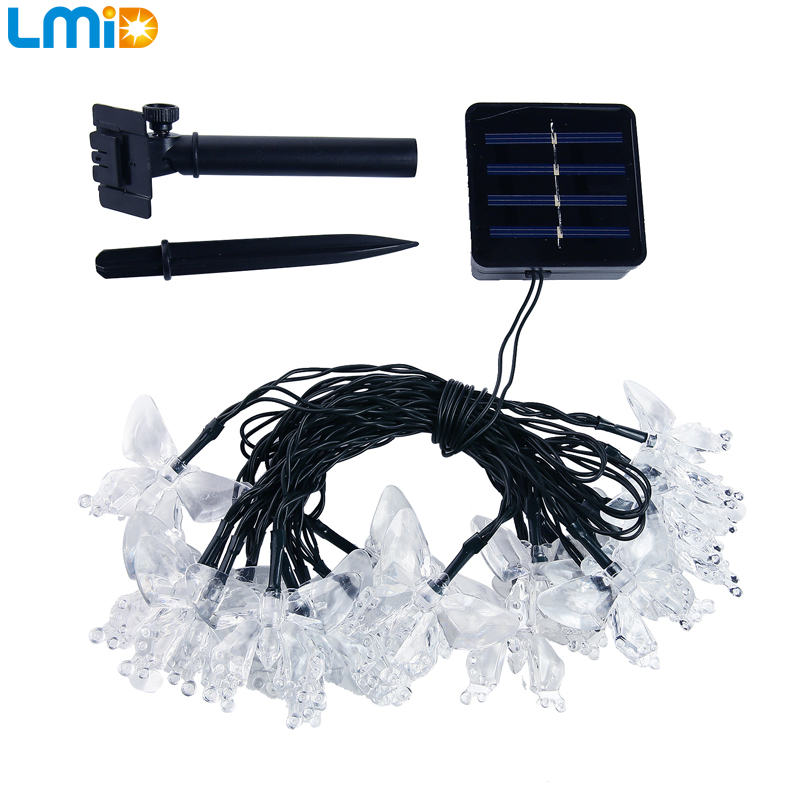 Solar lamps (16)