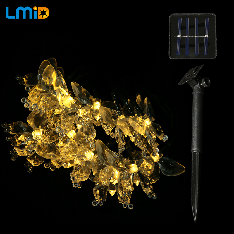 Solar lamps (21)