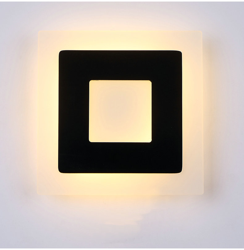 wall lamp 8