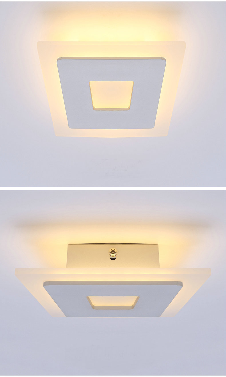 wall lamp 7