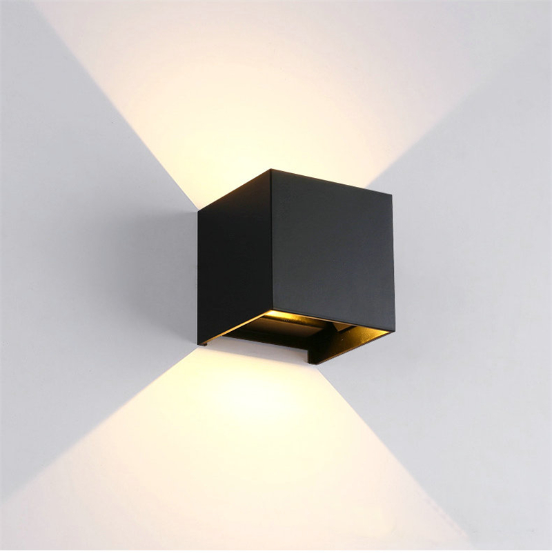 wall lamp 8