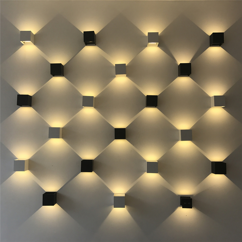 wall lamp 10