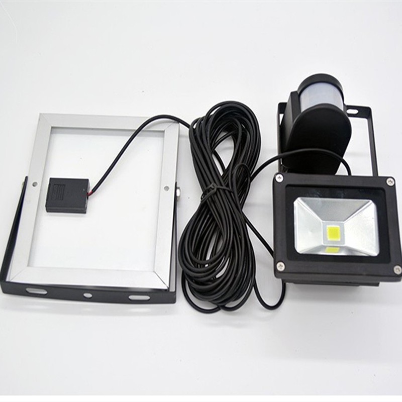 10W solar light-1