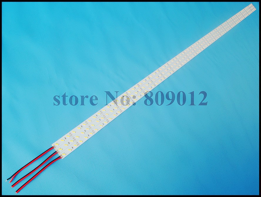 led rigid strip smd 7020 (2)----LED module LED tube LED flood light panel light ceiling light strip bulb