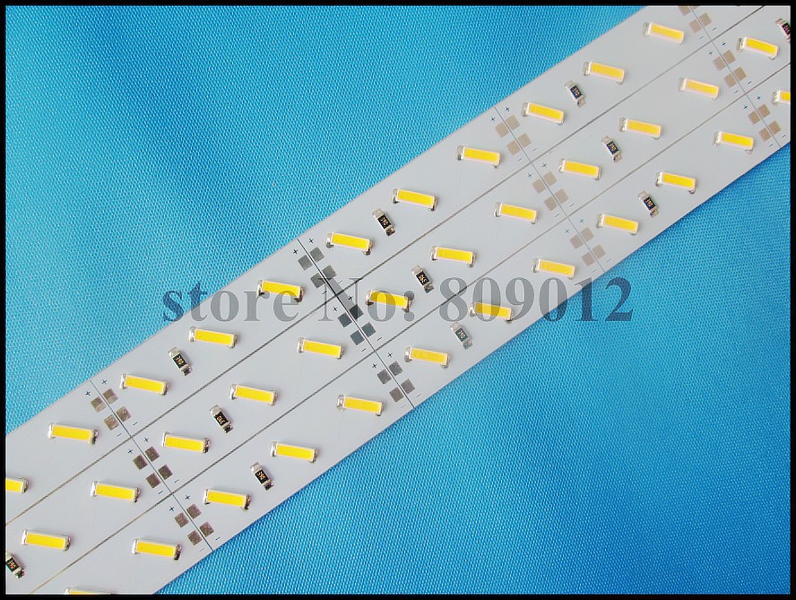 led rigid strip smd 7020 (1)----LED module LED tube LED flood light panel light ceiling light strip bulb