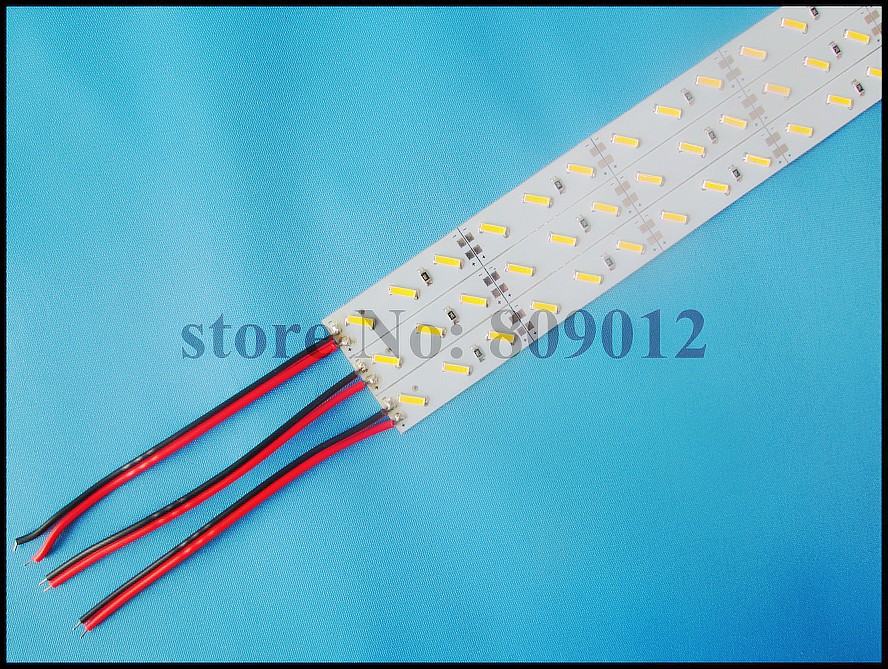 led rigid strip smd 7020----LED module LED tube LED flood light panel light ceiling light strip bulb