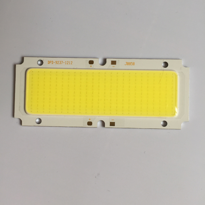 Led Strip Cob Light 36 To 39 V Is Suitable For The Led Desk Lamp