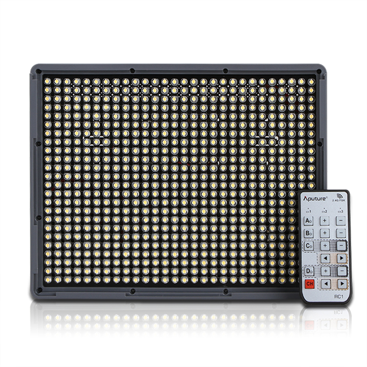 LED Video Light