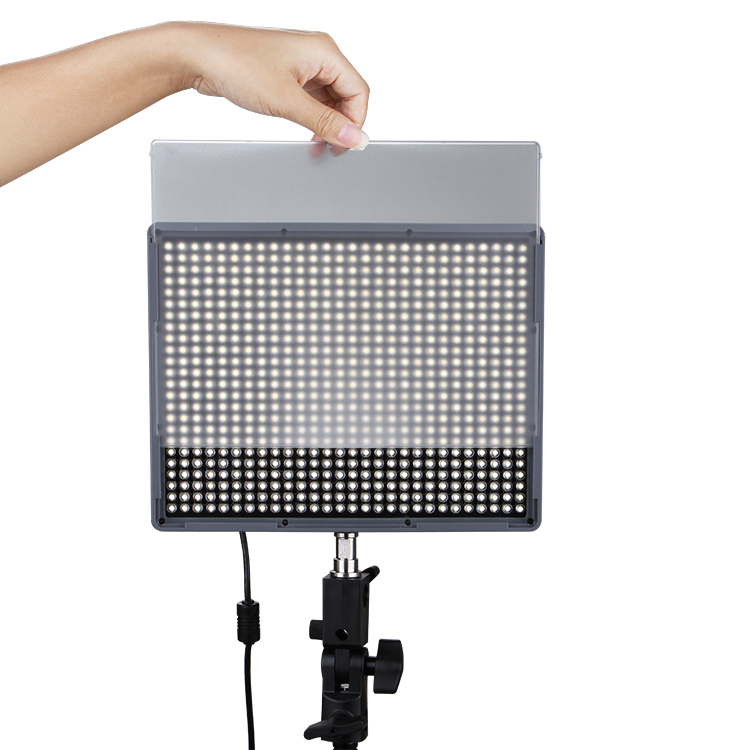 LED Video Light