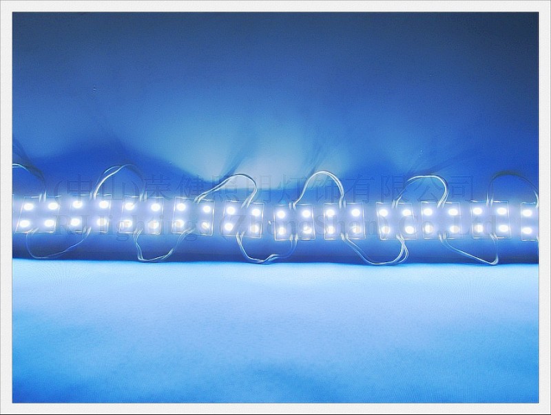 led module 5050 4led iron (4)