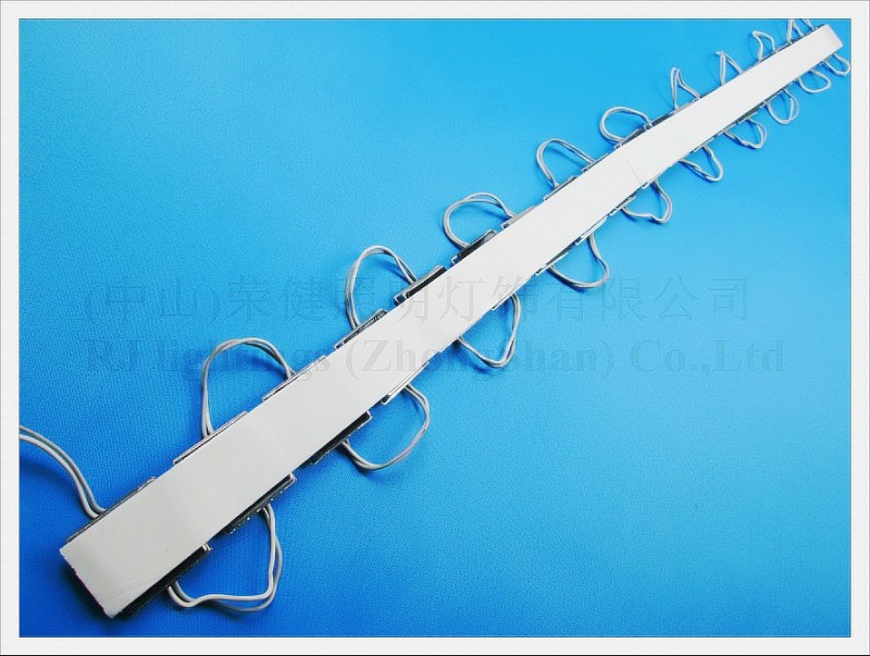 led module 5050 4led iron (3)