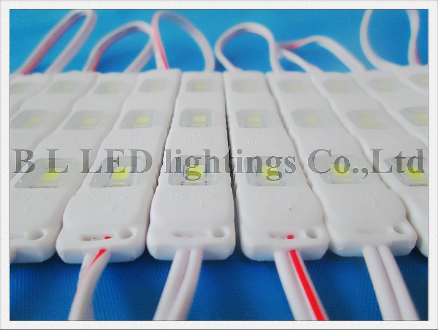 led module injection new 5730 (3)----LED module LED tube LED flood light panel light ceiling light strip bulb