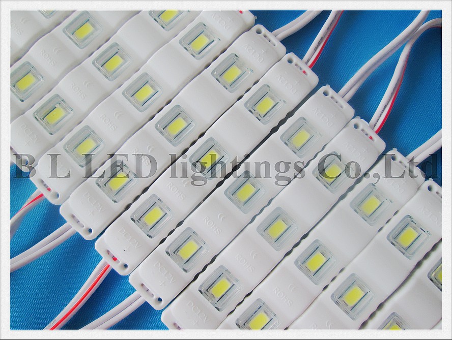 led module injection new 5730 (2)----LED module LED tube LED flood light panel light ceiling light strip bulb