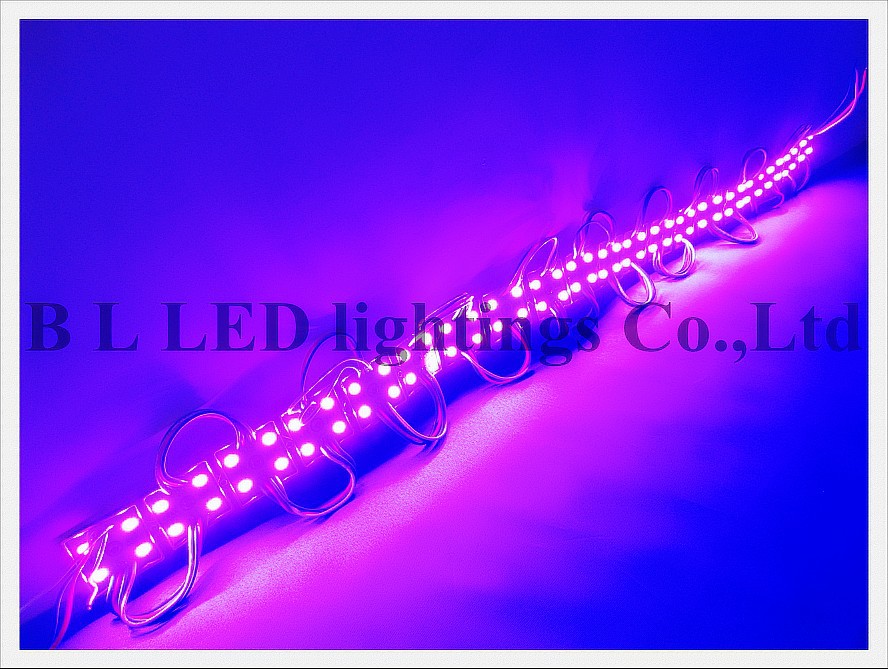 led module rgb 4led iron (9)------ led tube module ceiling panel flood bulb light lamp ------