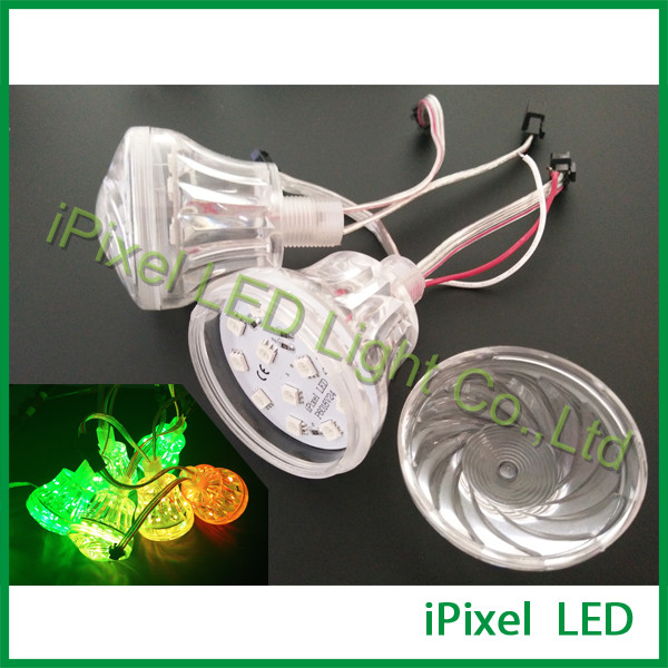 60mm LED Pixel light (21)