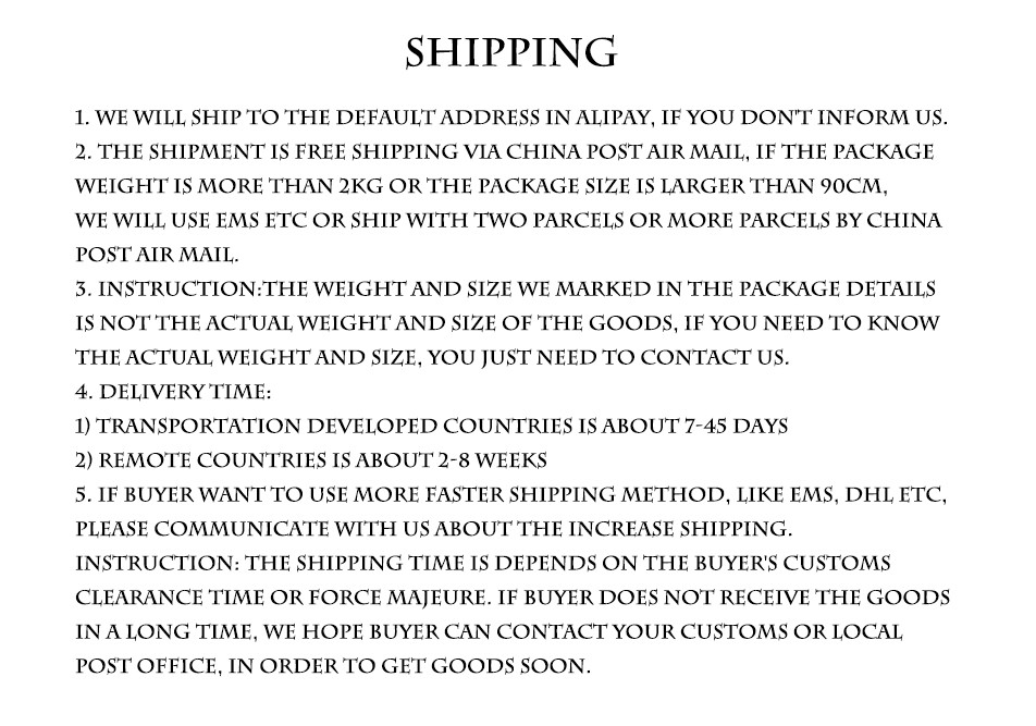 shippingo