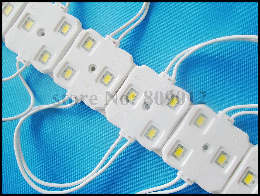 led module injection 5730 3led qczg (1)