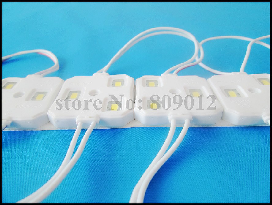 led module injection 5730 3led qczg (5)