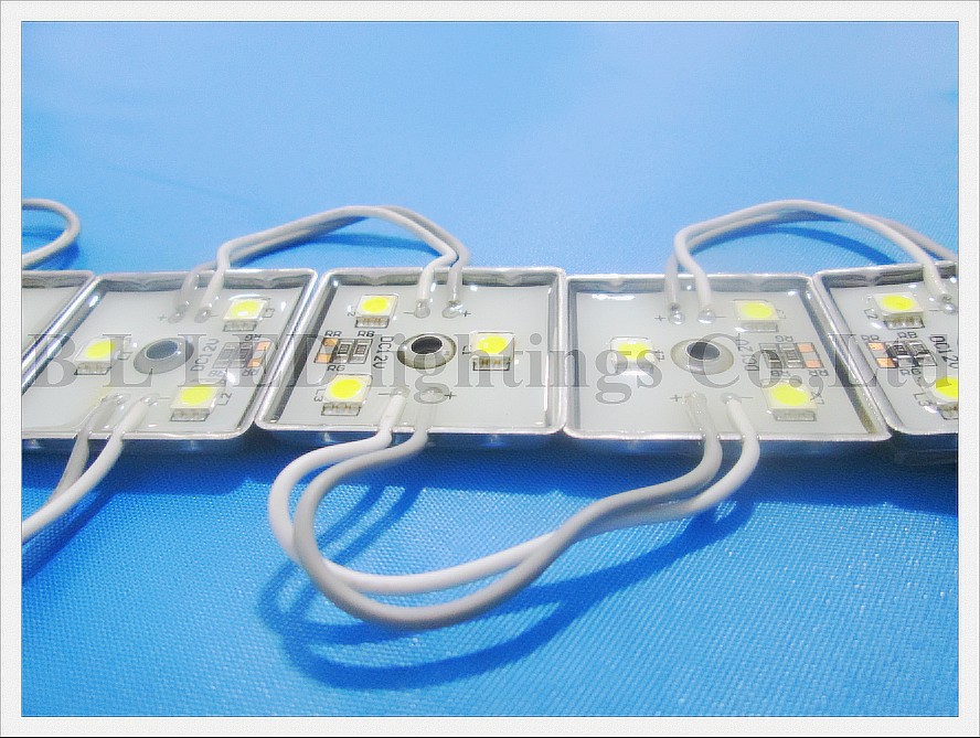 led module 5050 3 led 3535 (5)