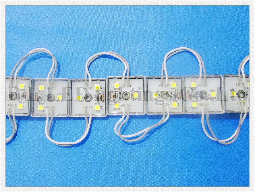 led module 5050 3 led 3535 (3)