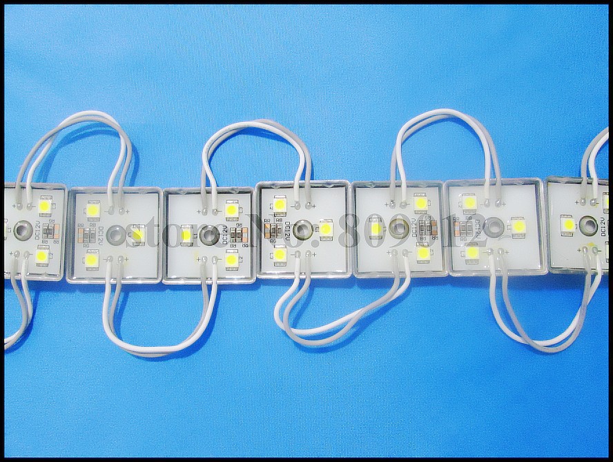 led module 5050 3 led 3535 (3)