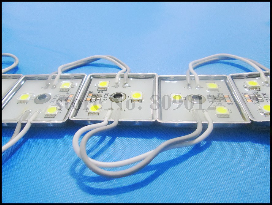 led module 5050 3 led 3535 (5)