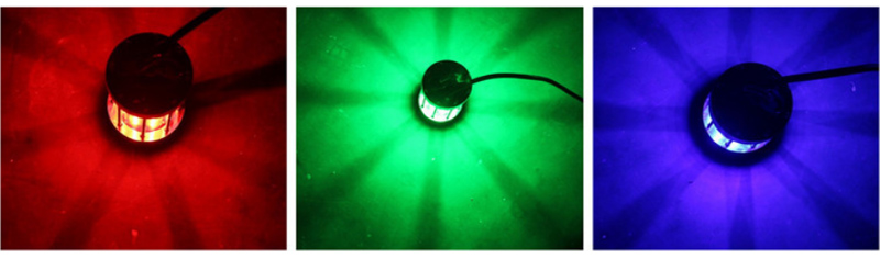 500W led fishing light 6