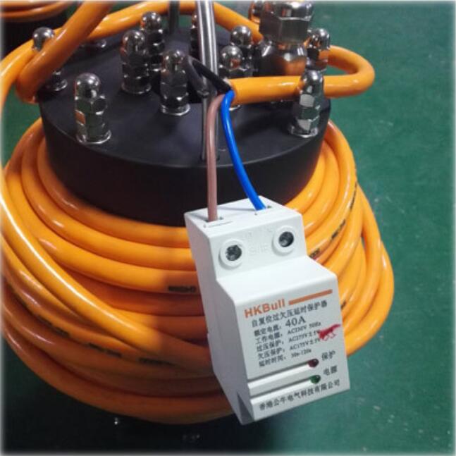 500W led fishing light 7