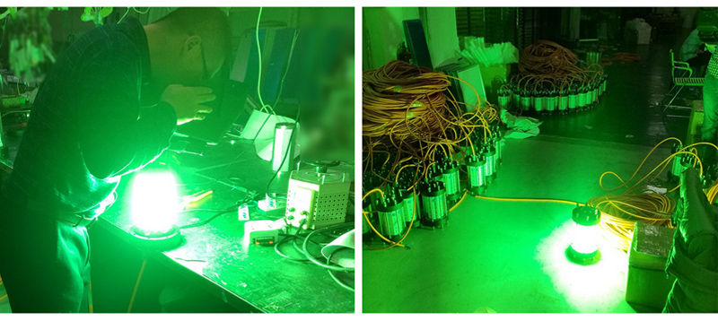 500W led fishing light 4