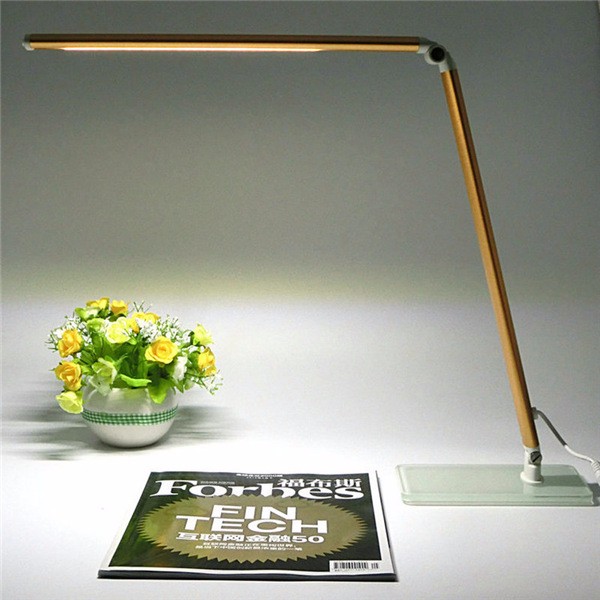 Eyesight-Protection-LED-Reading-Lamp-Foldable-Desk-Lamp-5000K-Natural-Light-3-Steps-Dimming-