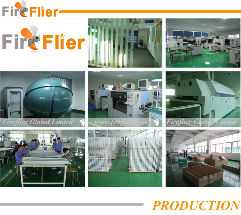 Fireflier Factory