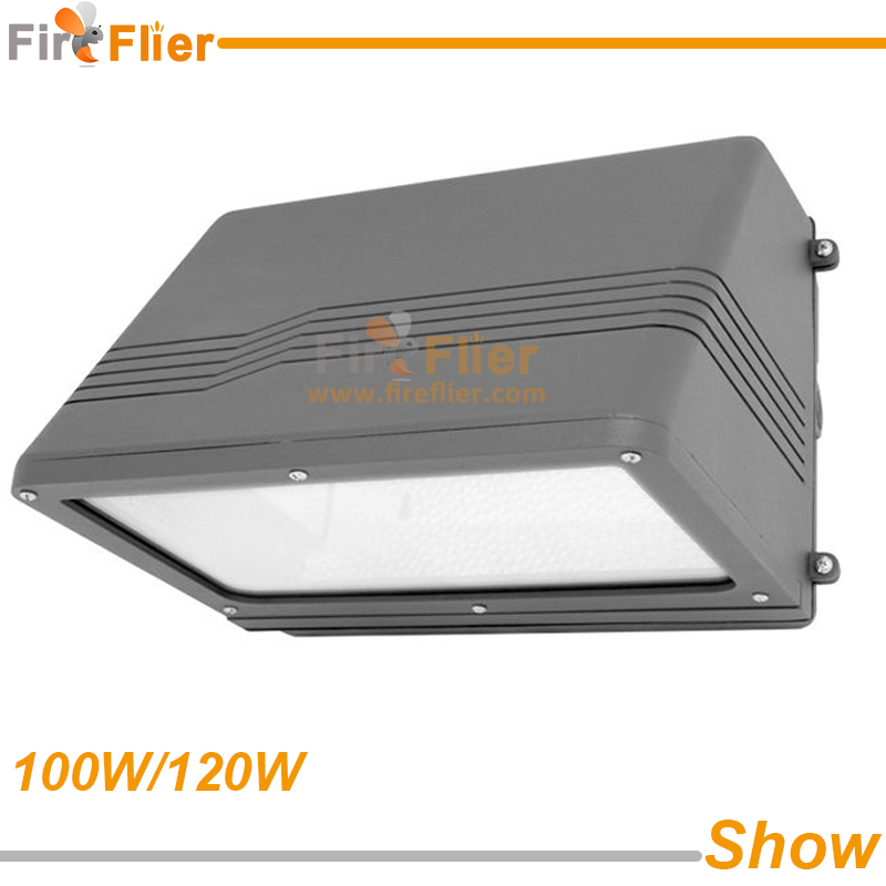 cutoff wall pack 100w 120w show