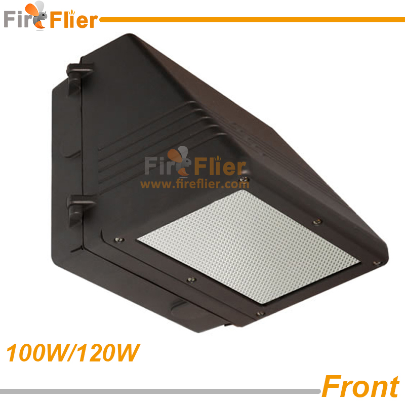 cutoff wall pack 100w 120w front