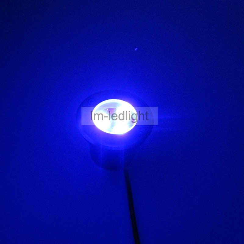 3W 100mm led floor lamp (1)