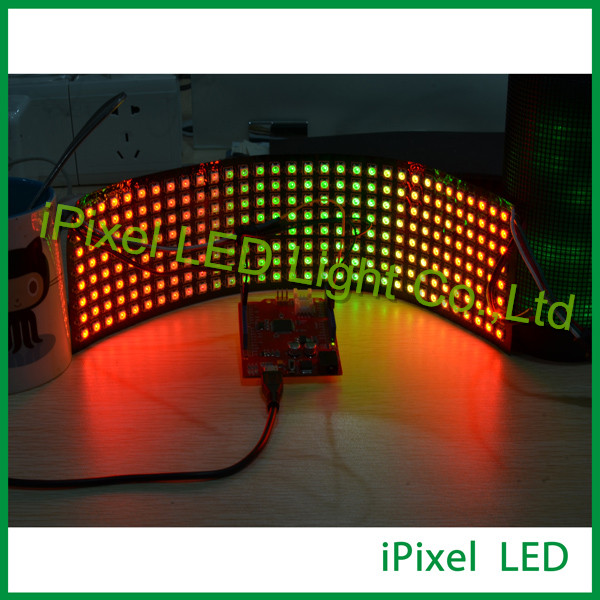 8x32 LED