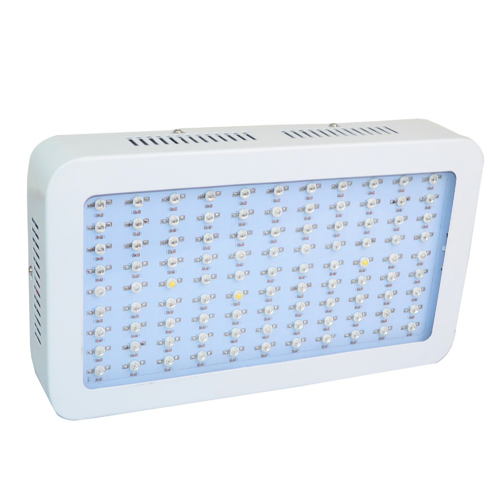 300w Led Grow Light Full Spectrum Best For Indoor Medicinal 300w Led Grow Light Full Spectrum Best For Indoor Medicinal