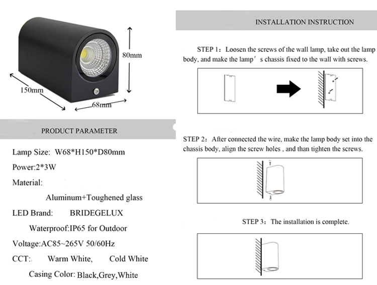 USER MANUAL