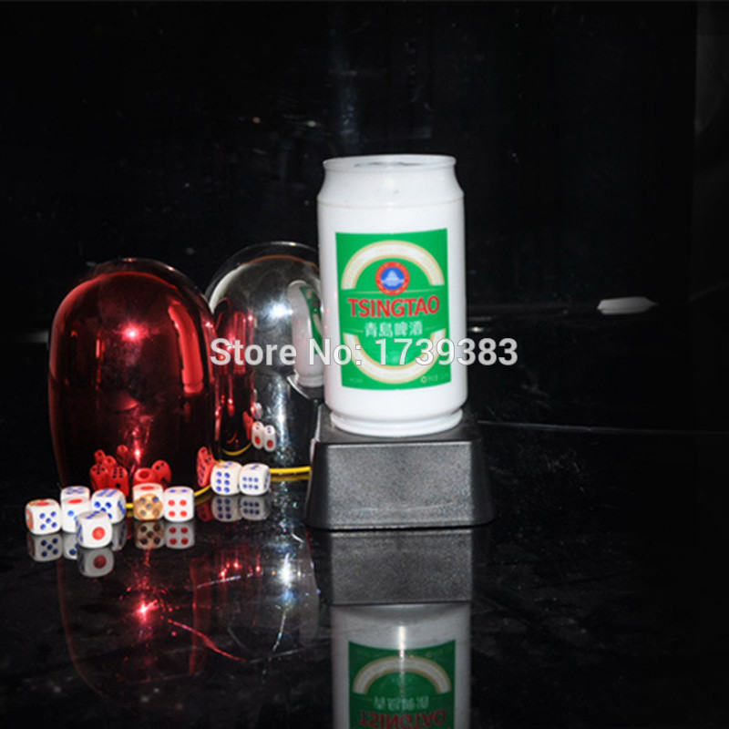 rechargeable emulational beer bottle decoration table lamp (10)