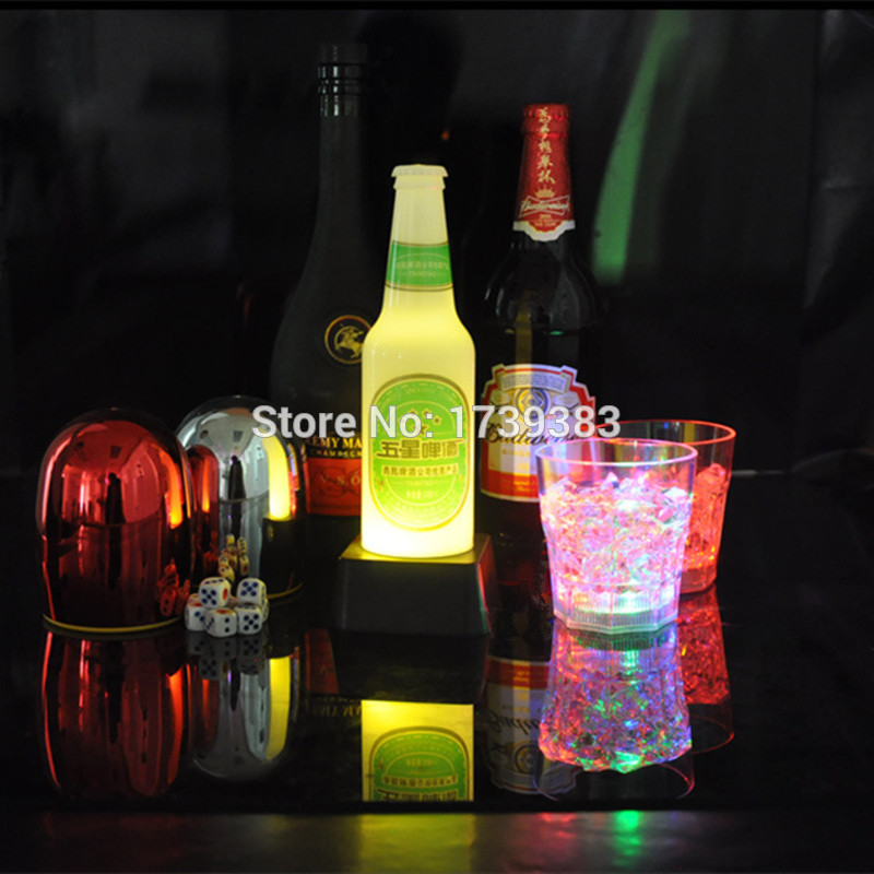 rechargeable emulational beer bottle decoration table lamp (8)