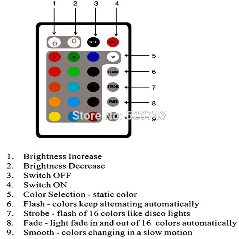 slong light (146)