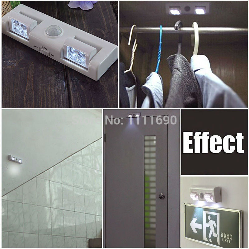 Under-cabinet Light